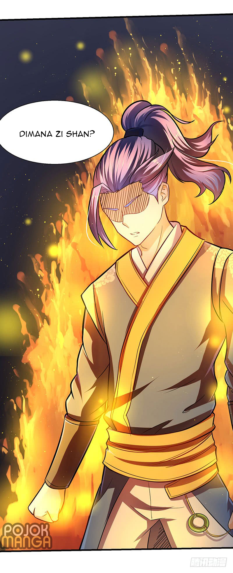 Strongest Leveling Chapter 10 Gambar 15