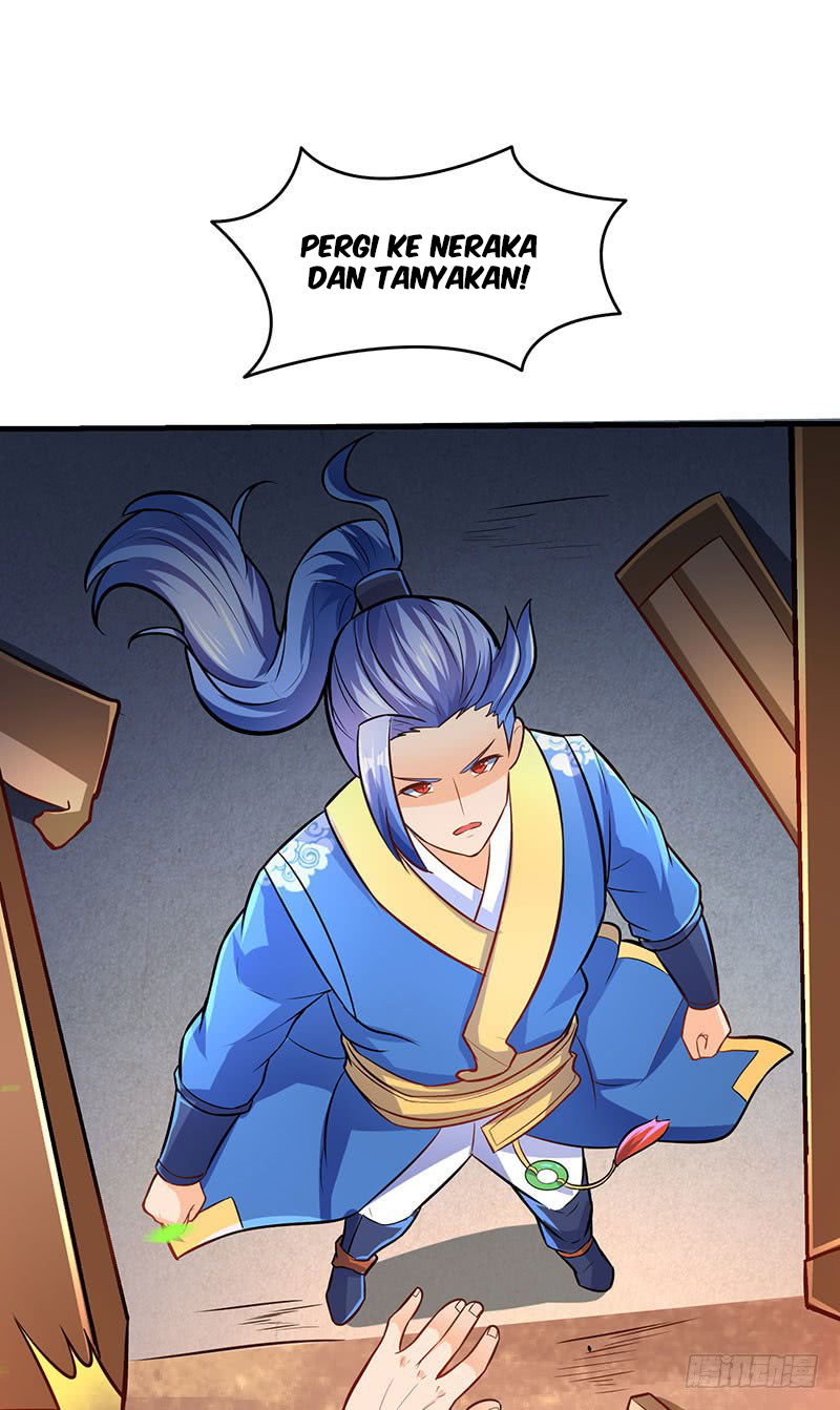 Strongest Leveling Chapter 10 Gambar 16