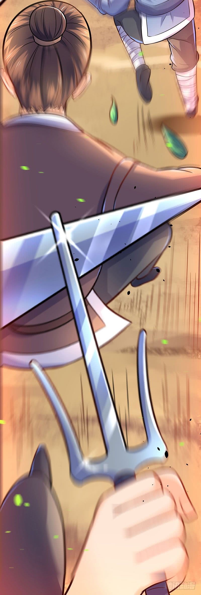 Strongest Leveling Chapter 10 Gambar 18