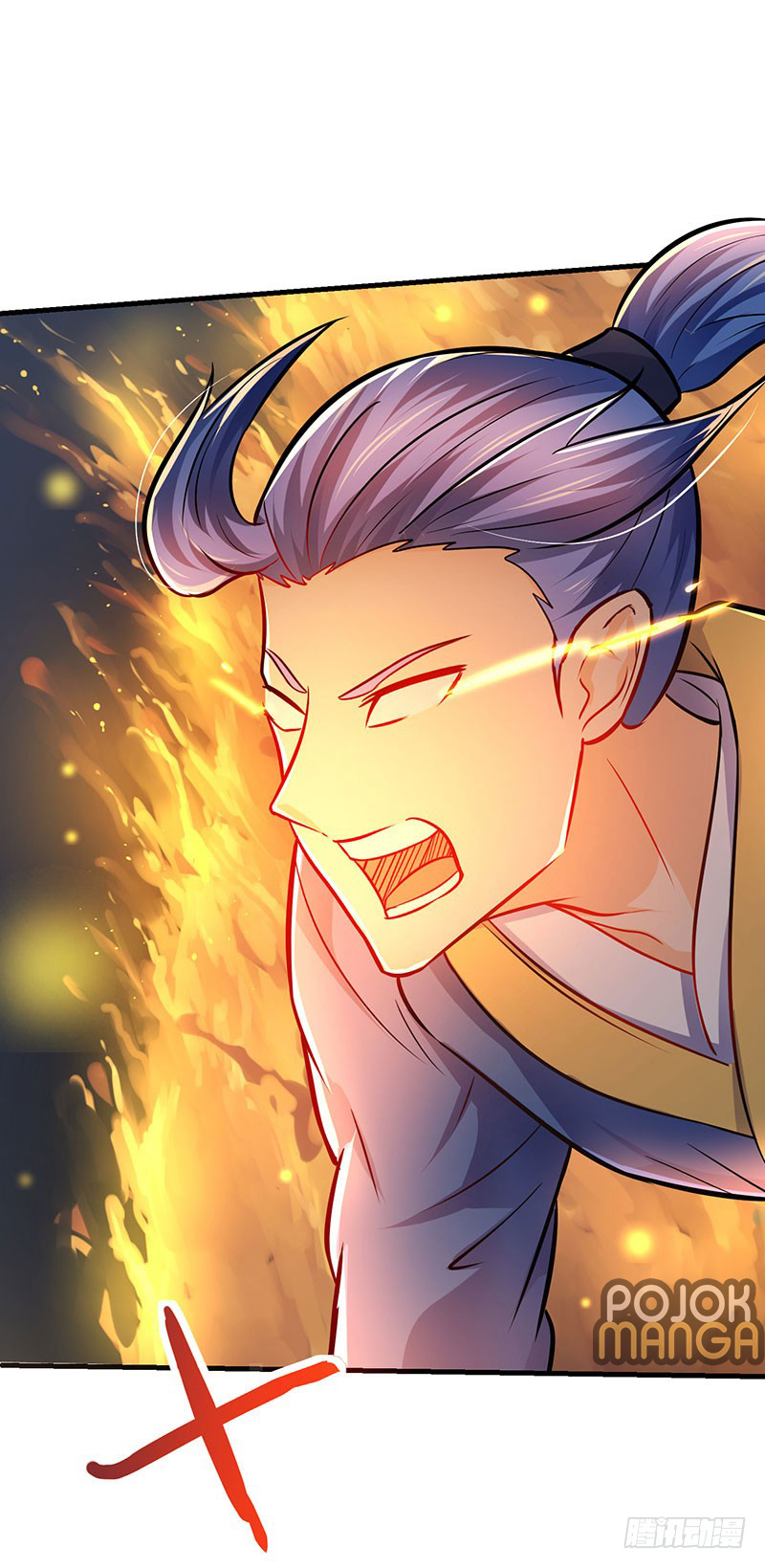 Strongest Leveling Chapter 10 Gambar 19