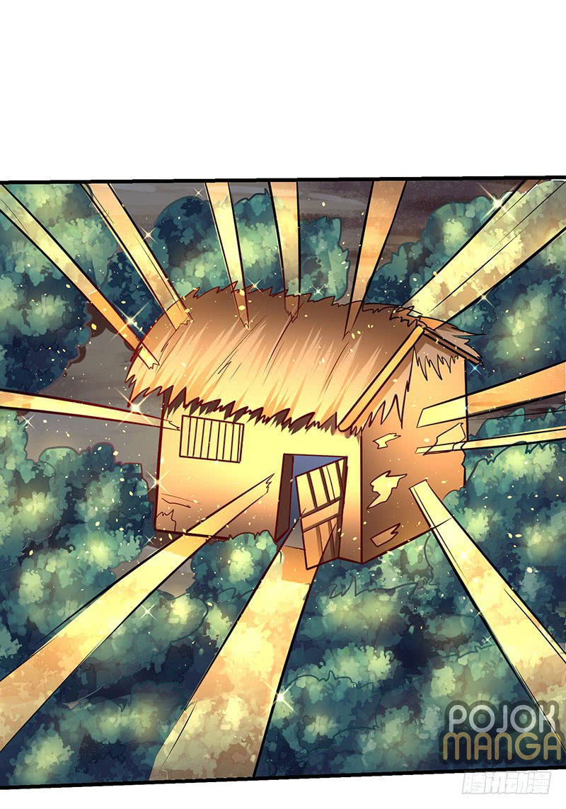 Strongest Leveling Chapter 10 Gambar 21