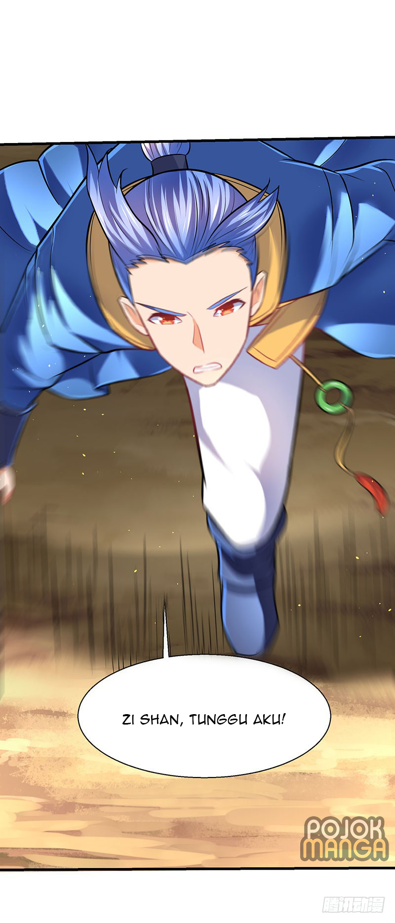 Strongest Leveling Chapter 10 Gambar 24