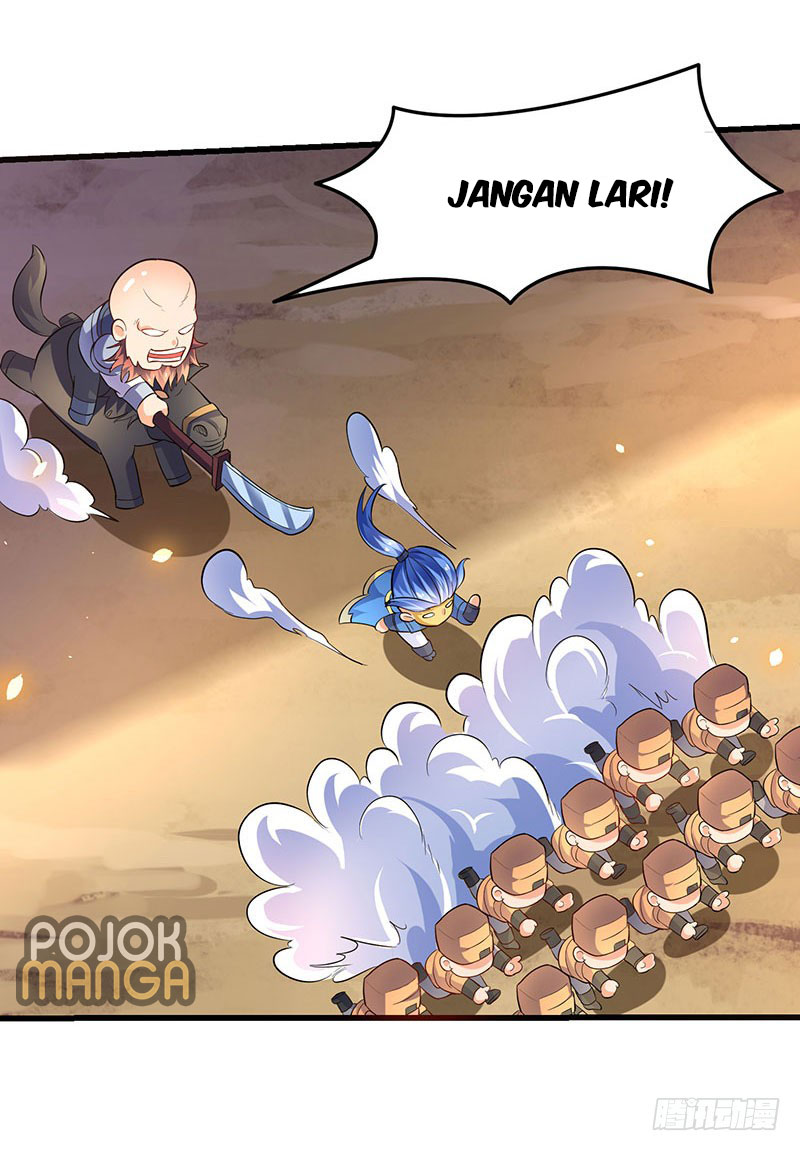 Strongest Leveling Chapter 22 Gambar 2