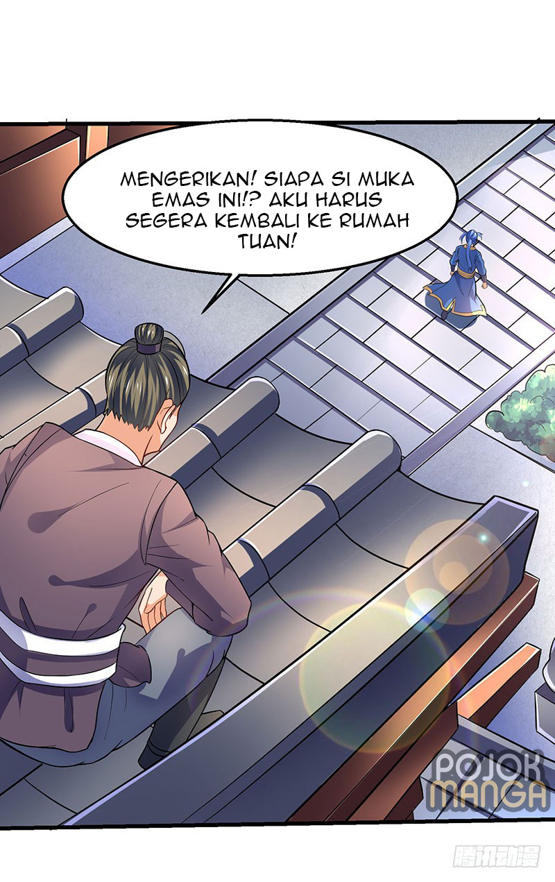 Strongest Leveling Chapter 22 Gambar 23