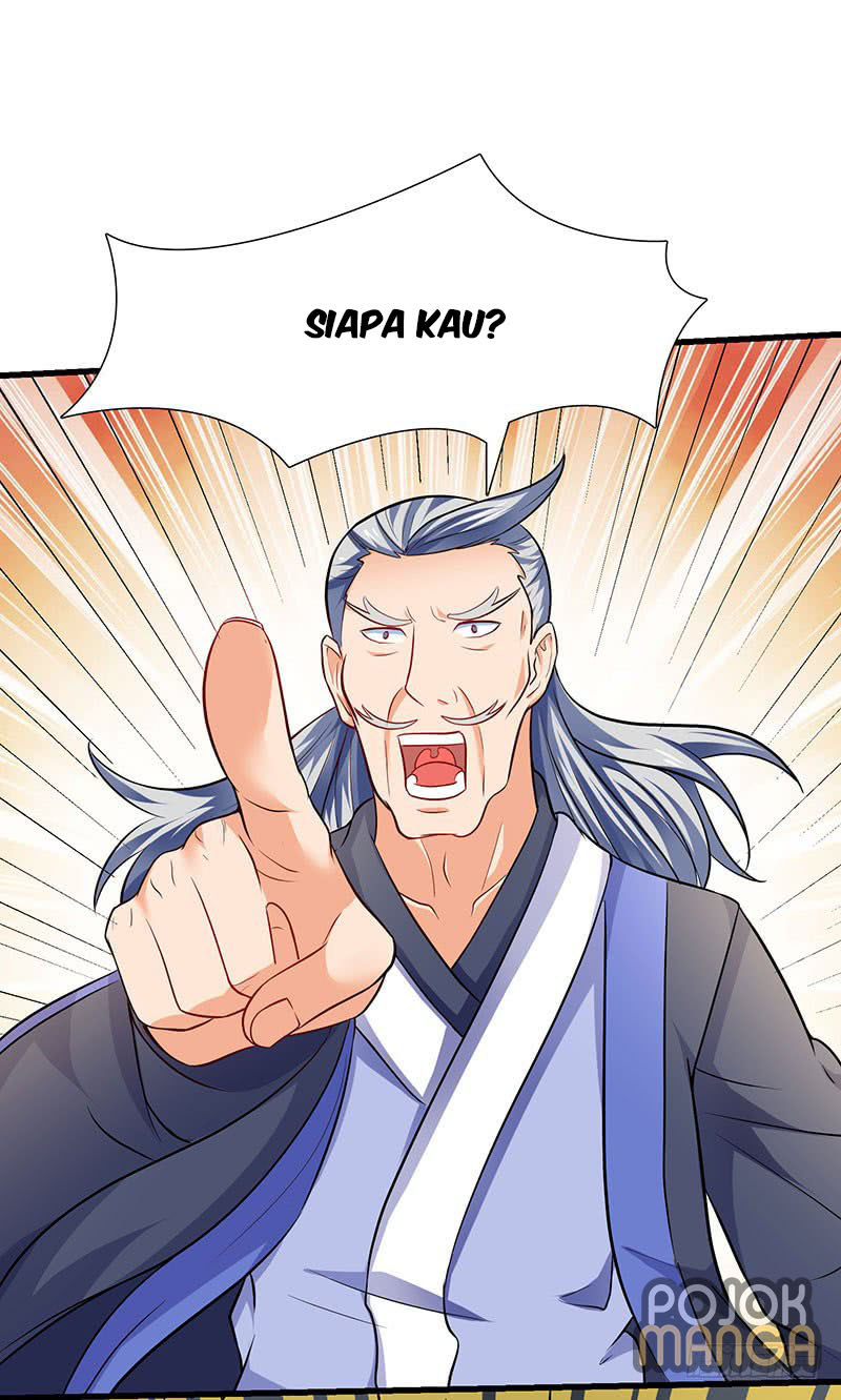 Strongest Leveling Chapter 24 Gambar 2