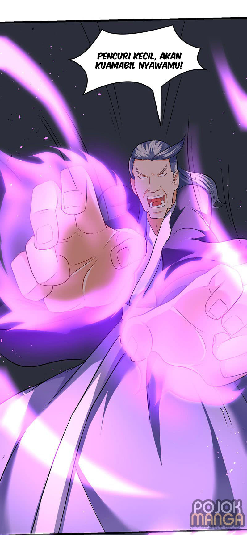 Strongest Leveling Chapter 24 Gambar 16