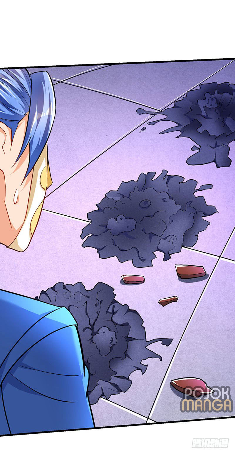 Strongest Leveling Chapter 24 Gambar 19