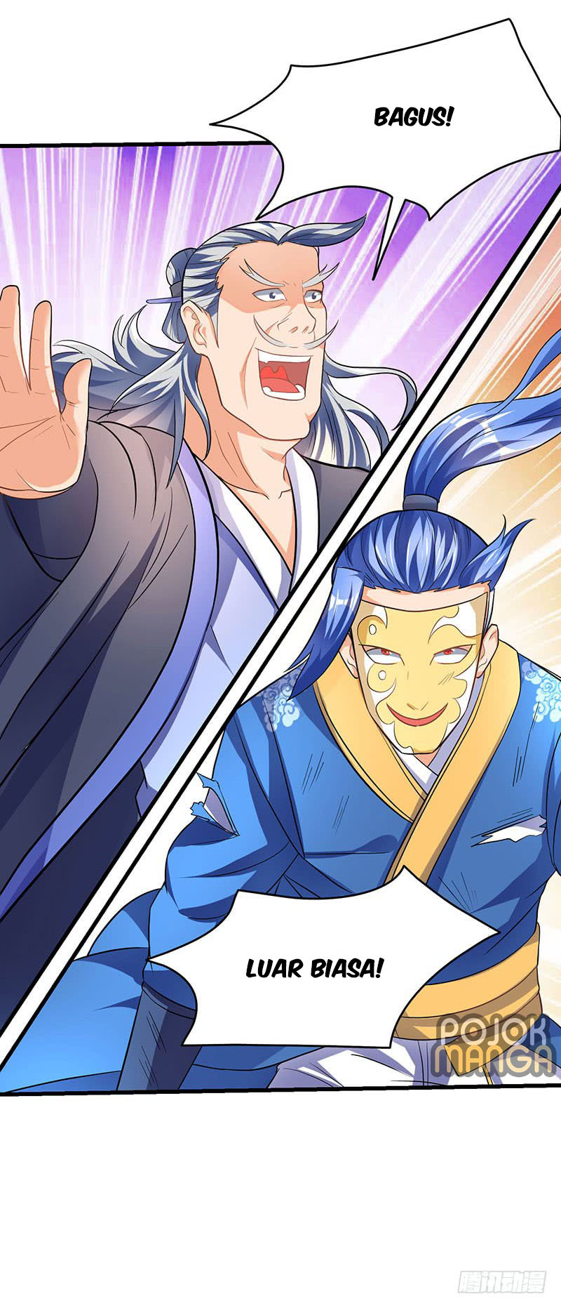 Strongest Leveling Chapter 24 Gambar 25