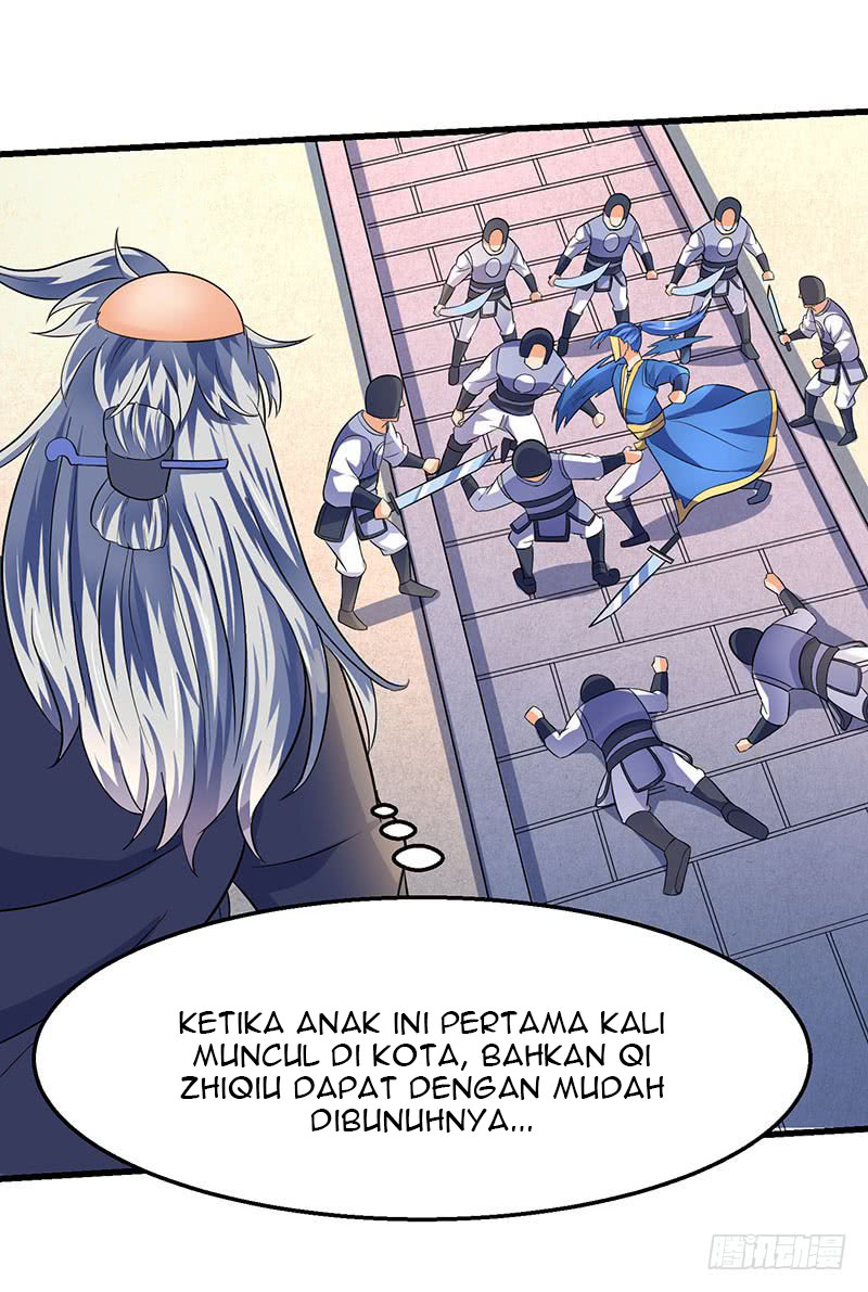 Strongest Leveling Chapter 26 Gambar 2