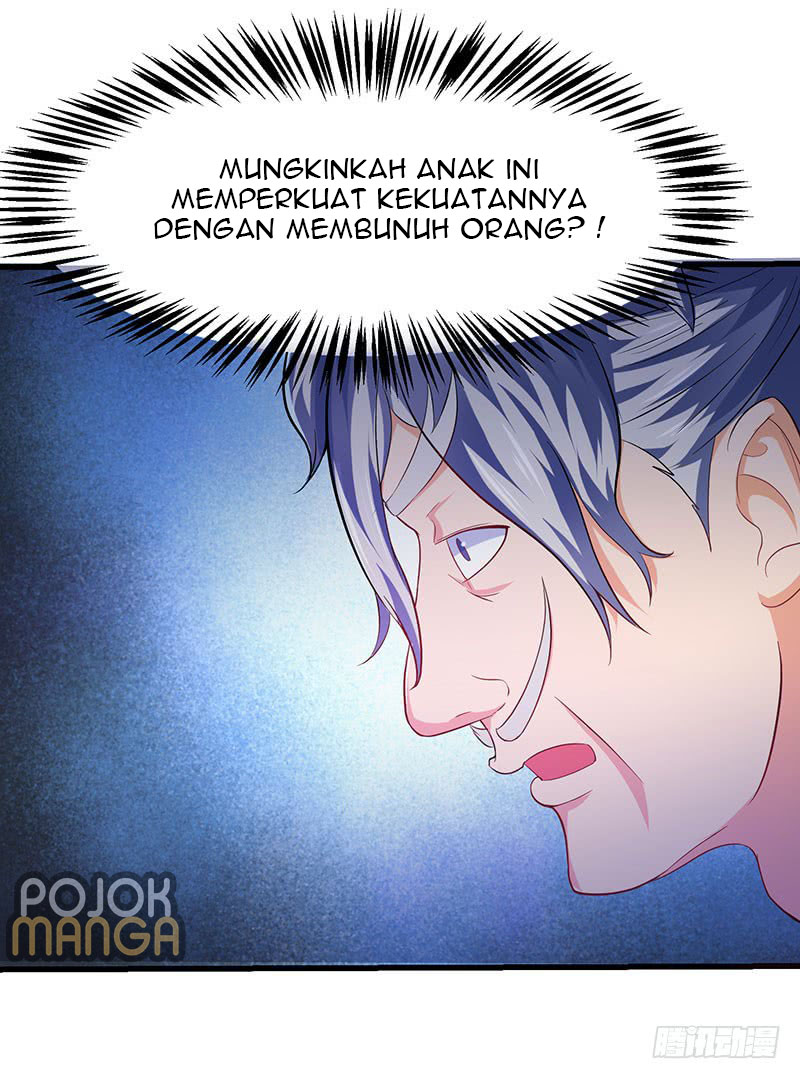 Strongest Leveling Chapter 26 Gambar 5