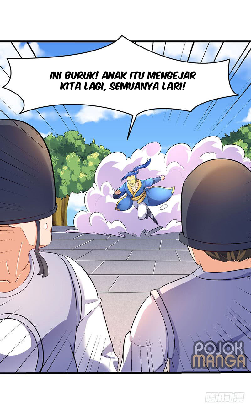 Strongest Leveling Chapter 26 Gambar 8