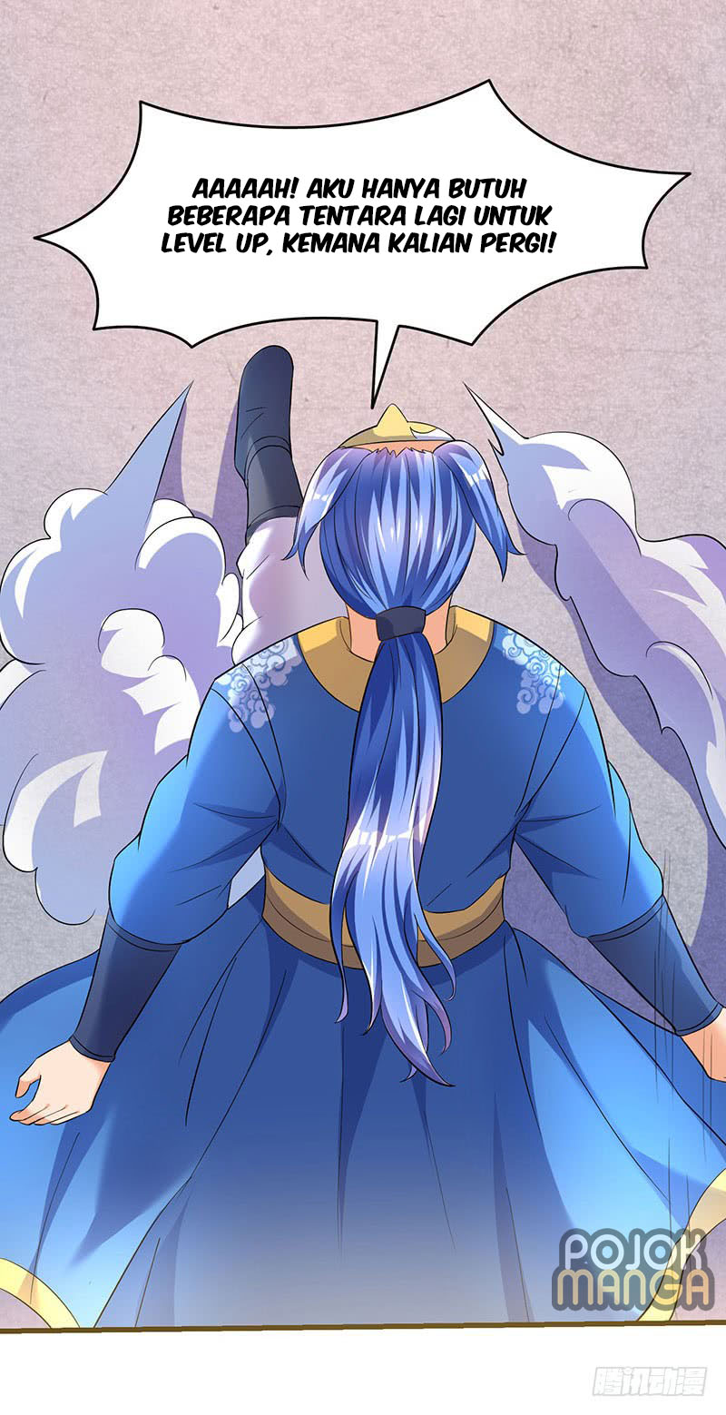 Strongest Leveling Chapter 26 Gambar 10
