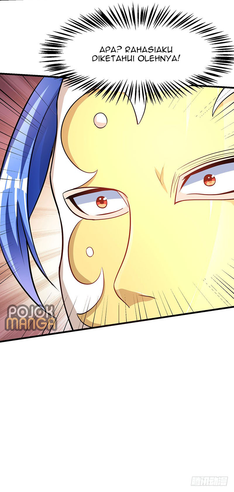 Strongest Leveling Chapter 26 Gambar 18