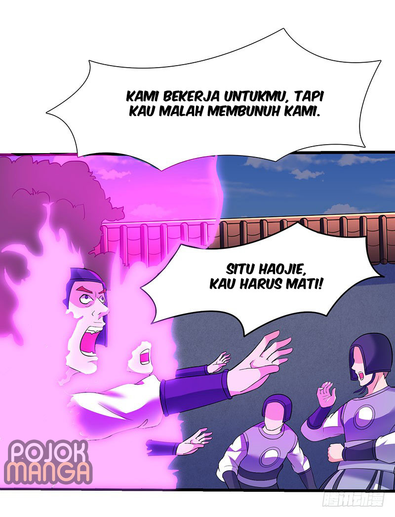 Strongest Leveling Chapter 26 Gambar 21