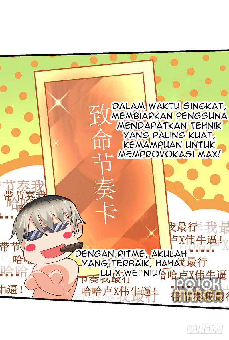 Strongest Leveling Chapter 28 Gambar 4