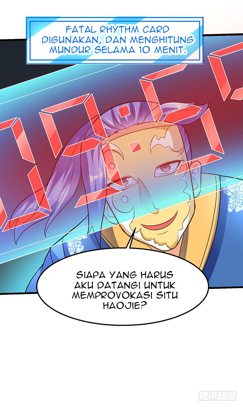 Strongest Leveling Chapter 28 Gambar 6