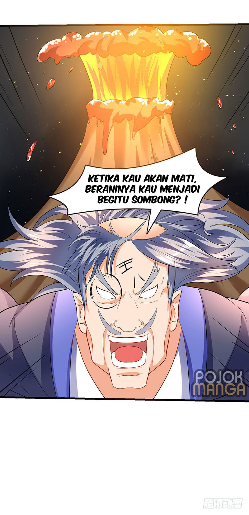 Strongest Leveling Chapter 28 Gambar 10