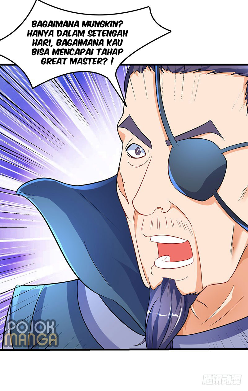 Strongest Leveling Chapter 33 Gambar 2
