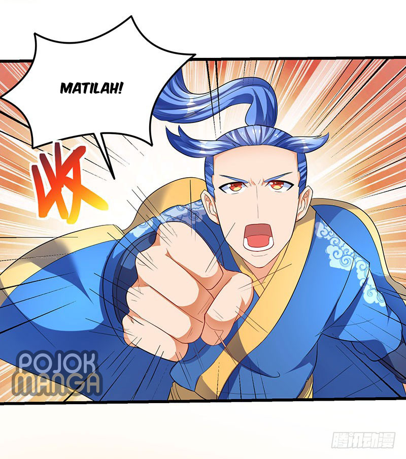Strongest Leveling Chapter 33 Gambar 11