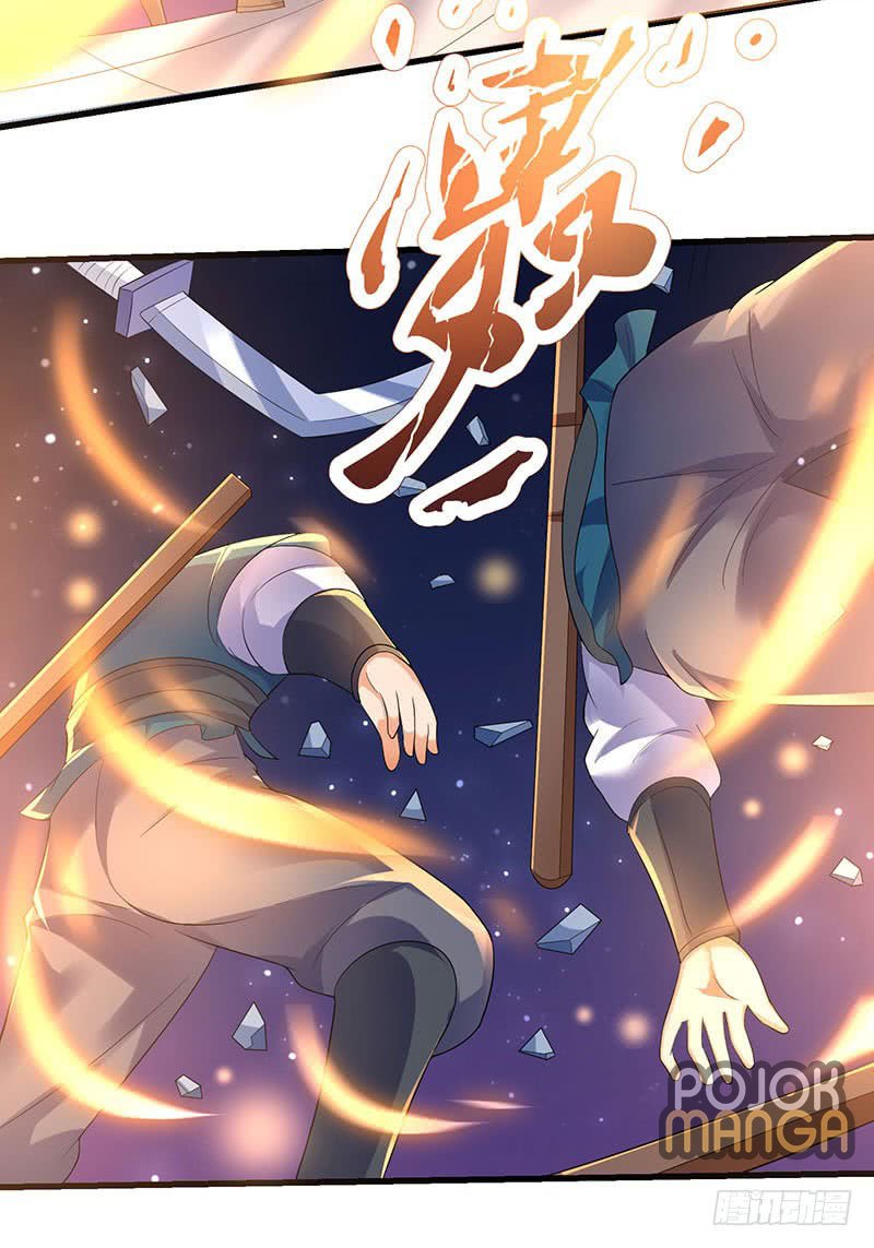 Strongest Leveling Chapter 37 Gambar 13