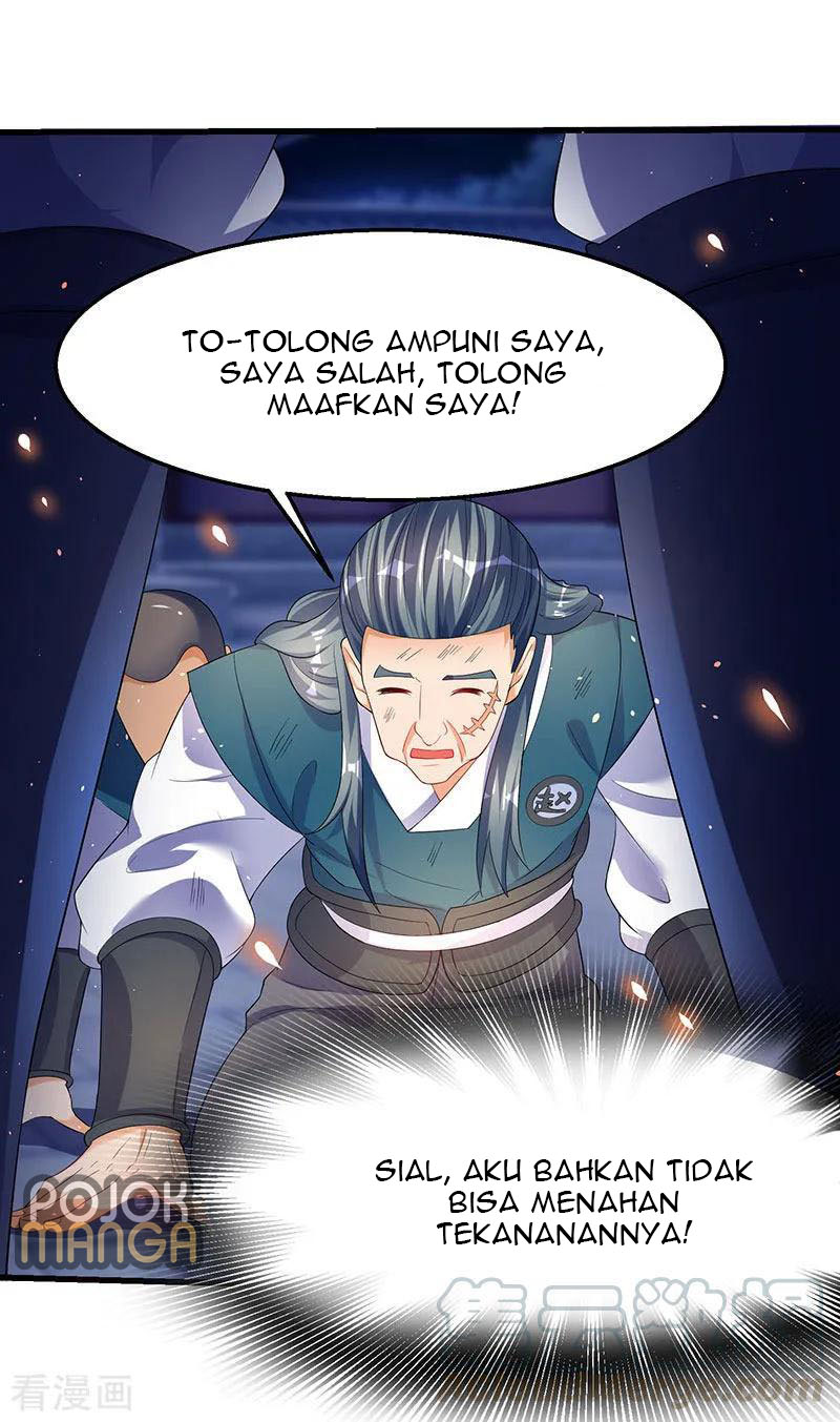 Strongest Leveling Chapter 38 Gambar 2
