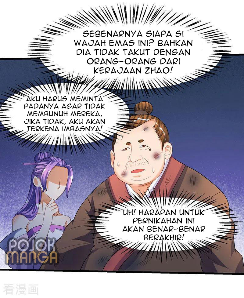 Strongest Leveling Chapter 38 Gambar 5