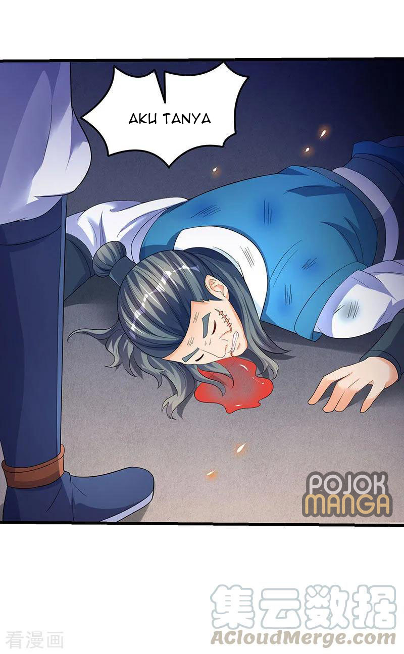 Strongest Leveling Chapter 38 Gambar 6