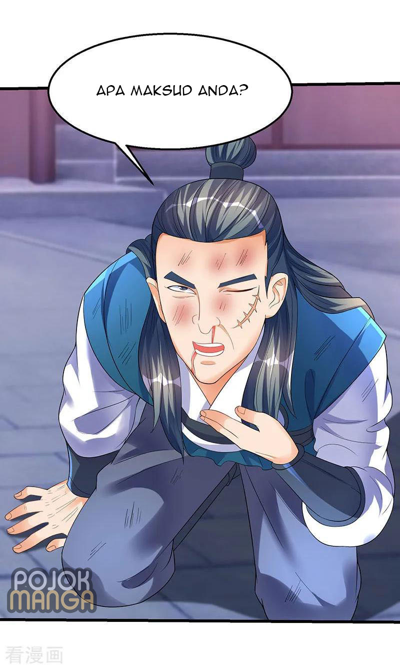Strongest Leveling Chapter 38 Gambar 9
