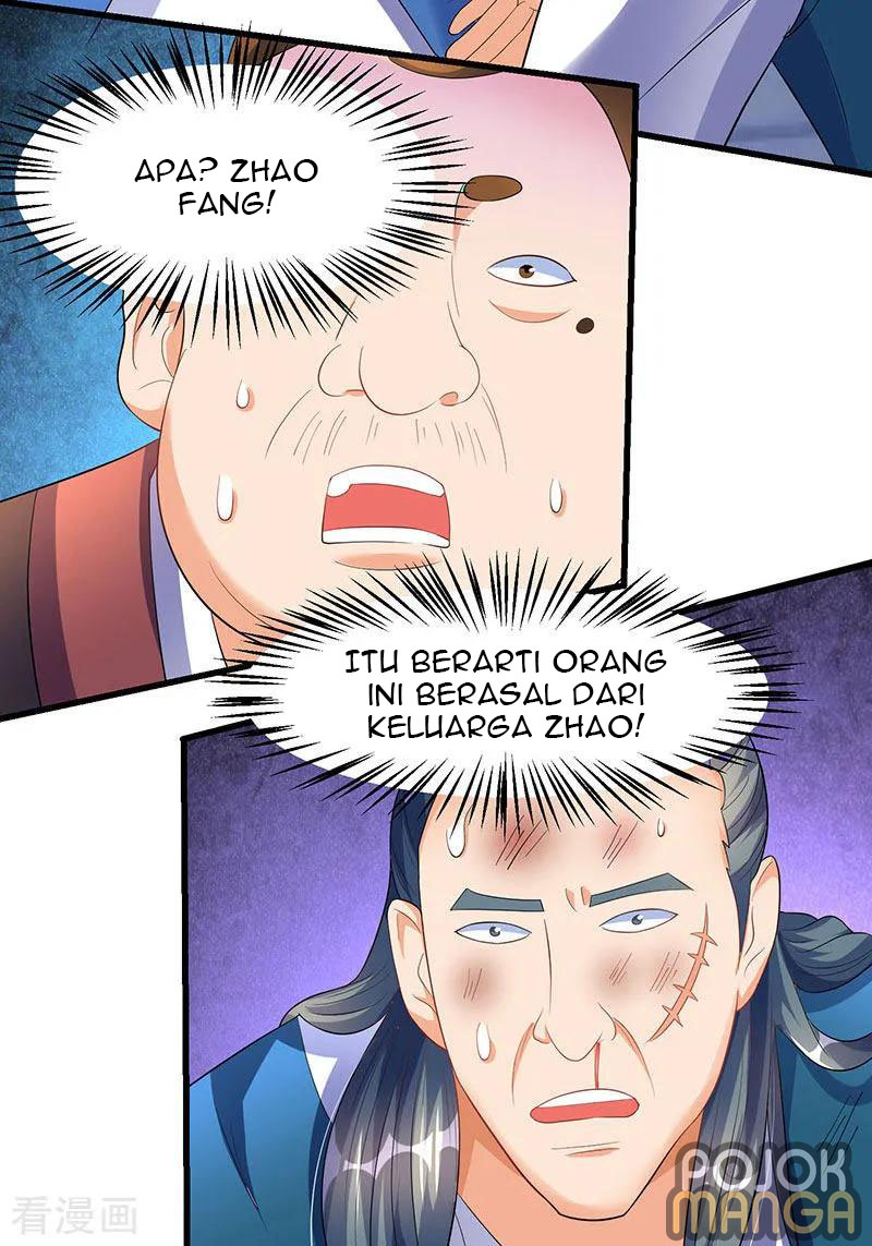 Strongest Leveling Chapter 38 Gambar 11