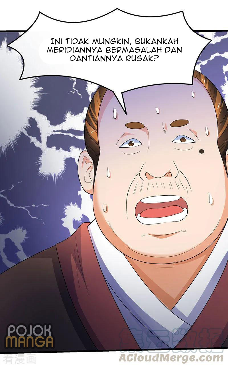 Strongest Leveling Chapter 38 Gambar 14