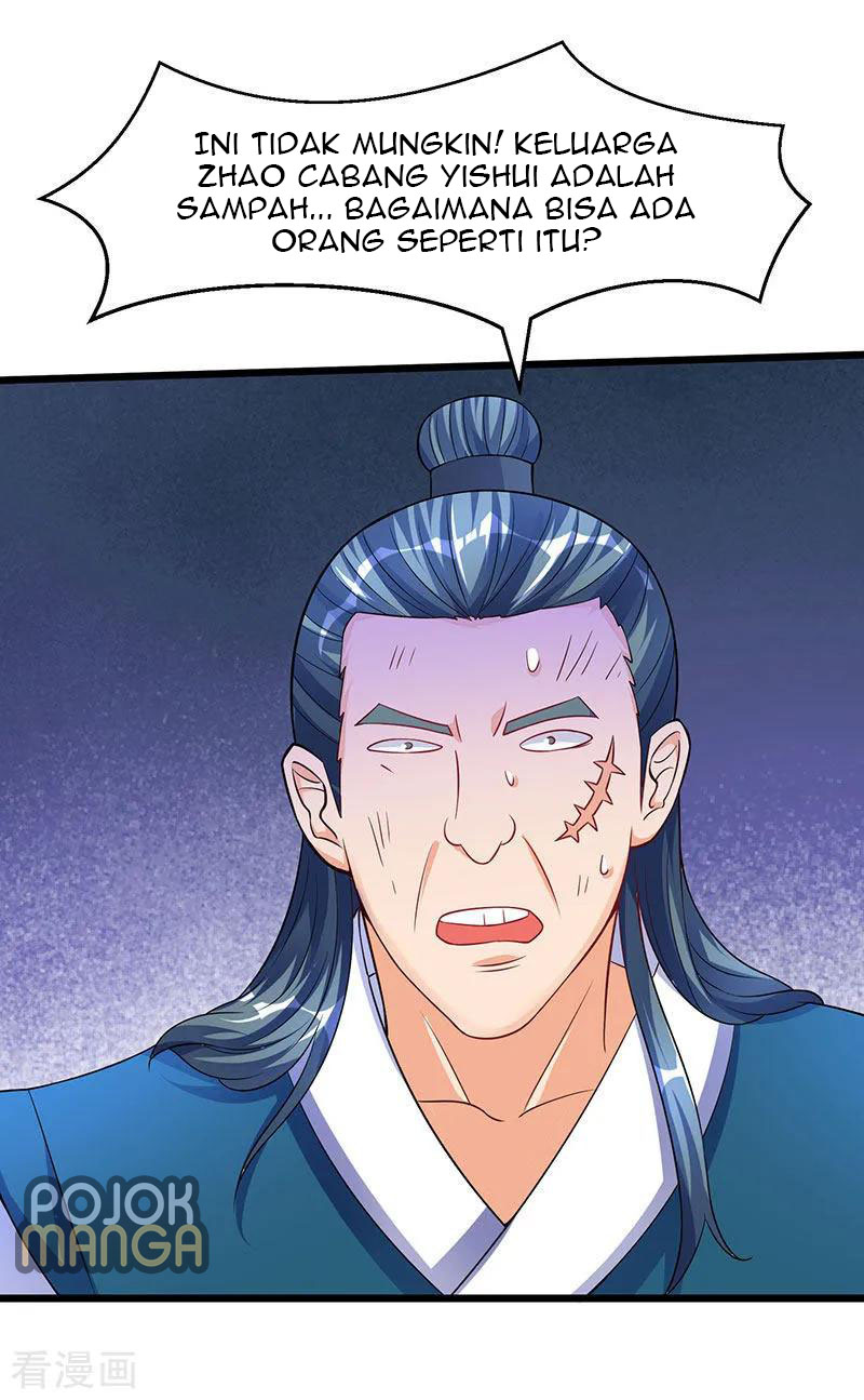 Strongest Leveling Chapter 38 Gambar 16