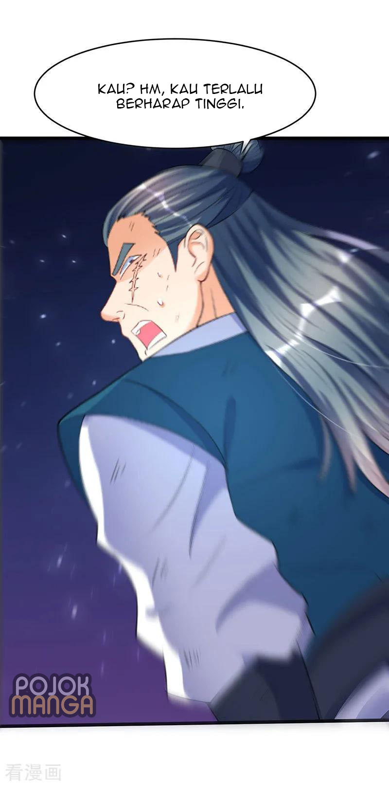Strongest Leveling Chapter 38 Gambar 25