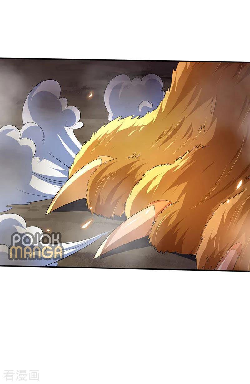 Strongest Leveling Chapter 41 Gambar 7