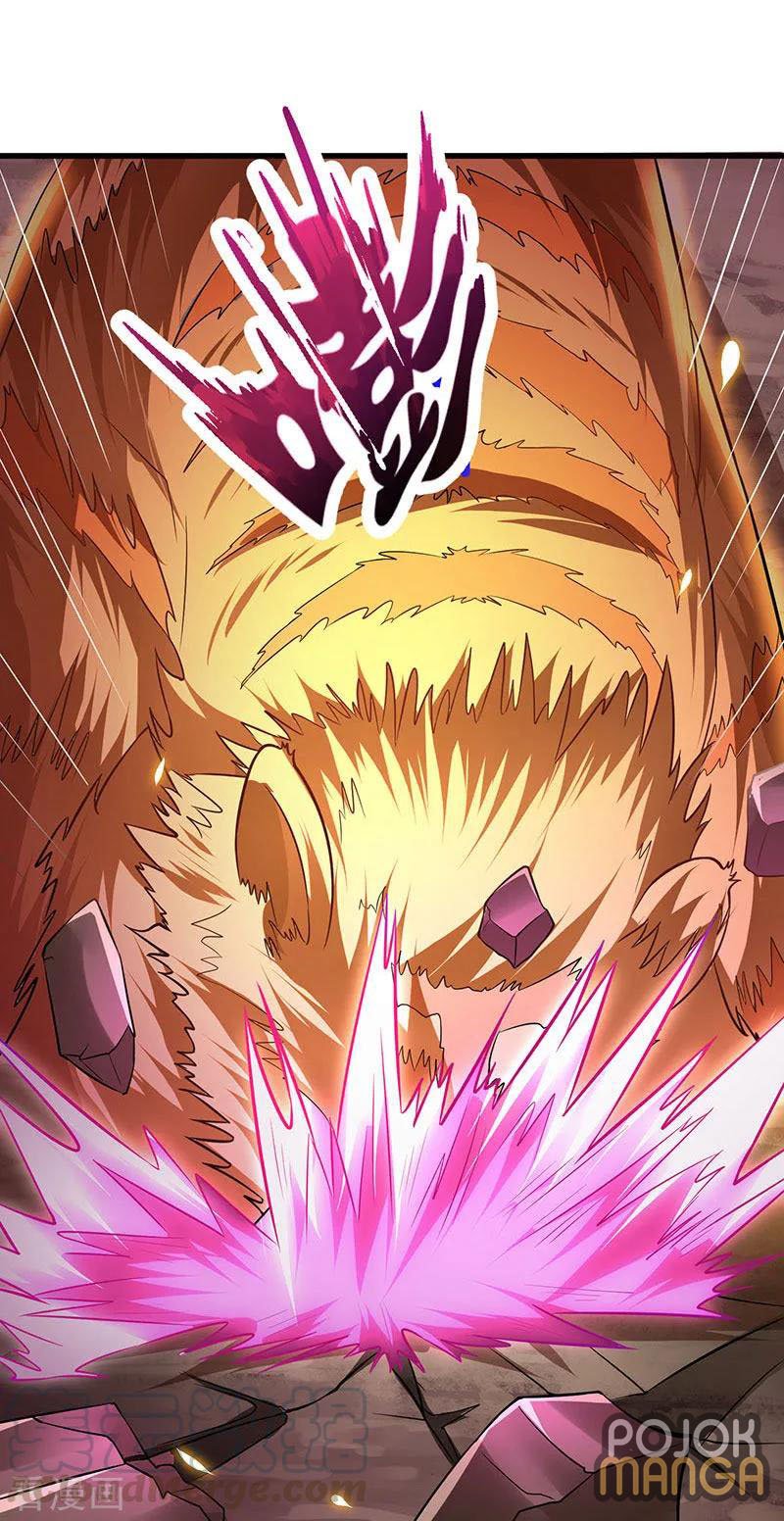 Strongest Leveling Chapter 41 Gambar 14