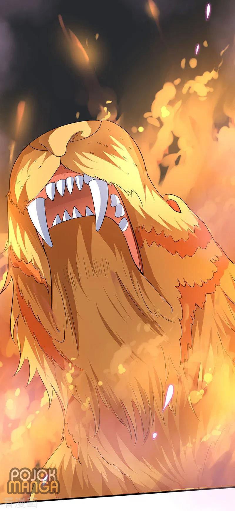 Strongest Leveling Chapter 41 Gambar 20