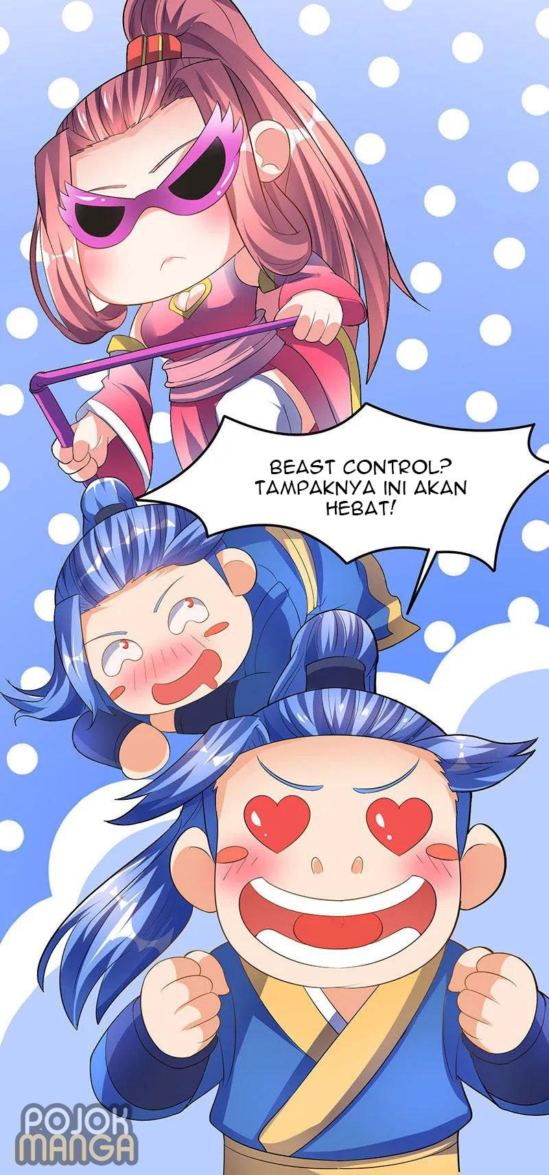 Strongest Leveling Chapter 41 Gambar 25