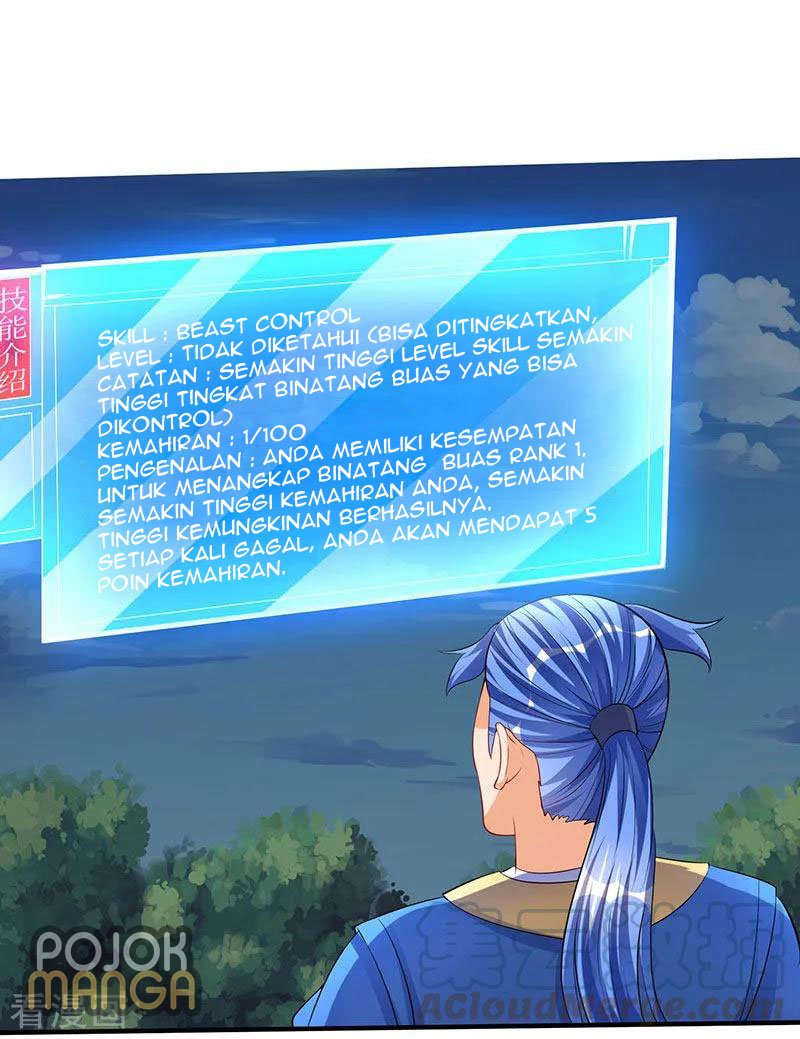 Strongest Leveling Chapter 41 Gambar 30