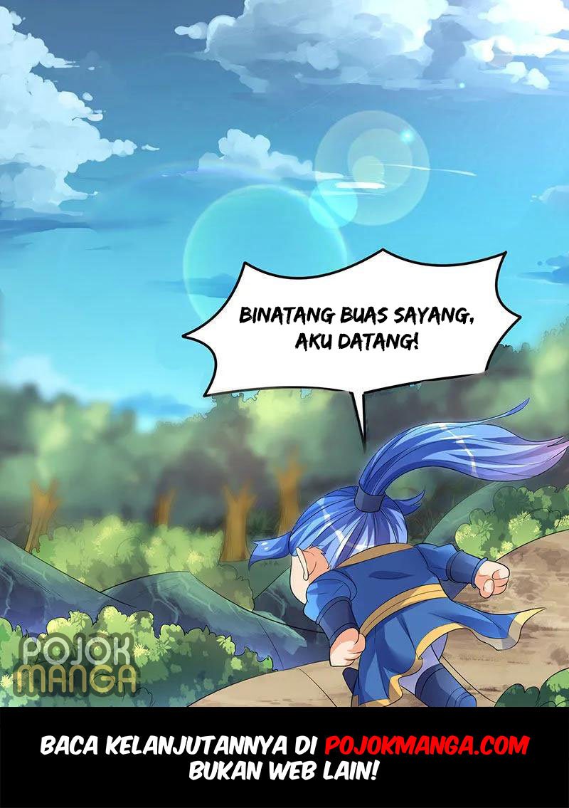Strongest Leveling Chapter 41 Gambar 32