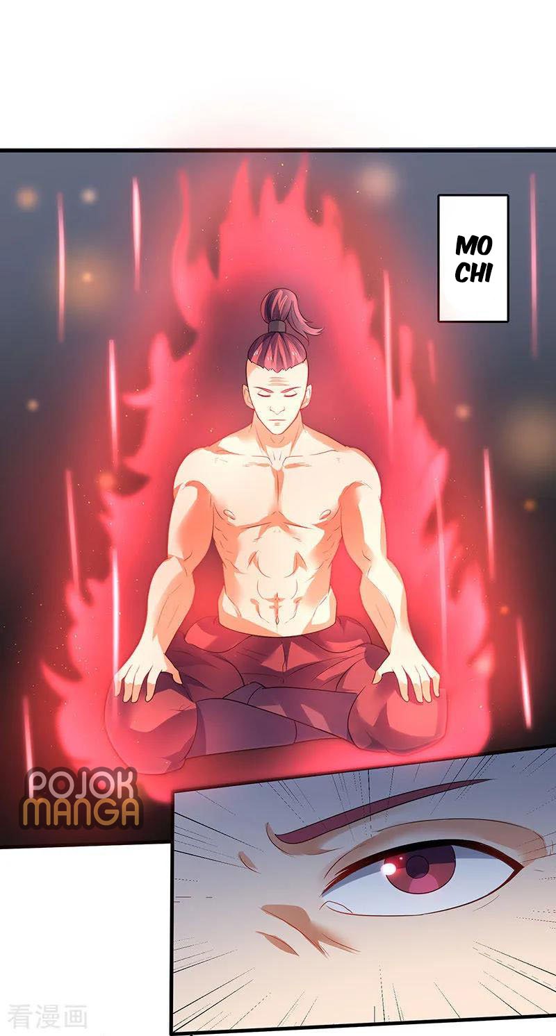 Strongest Leveling Chapter 43 Gambar 21