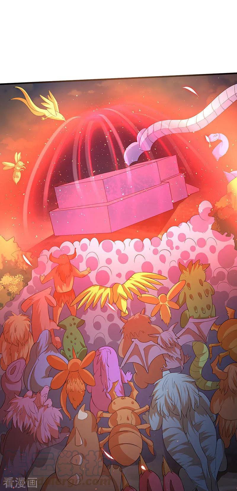 Strongest Leveling Chapter 44 Gambar 2