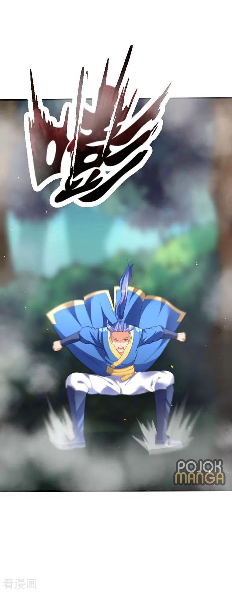 Strongest Leveling Chapter 44 Gambar 7