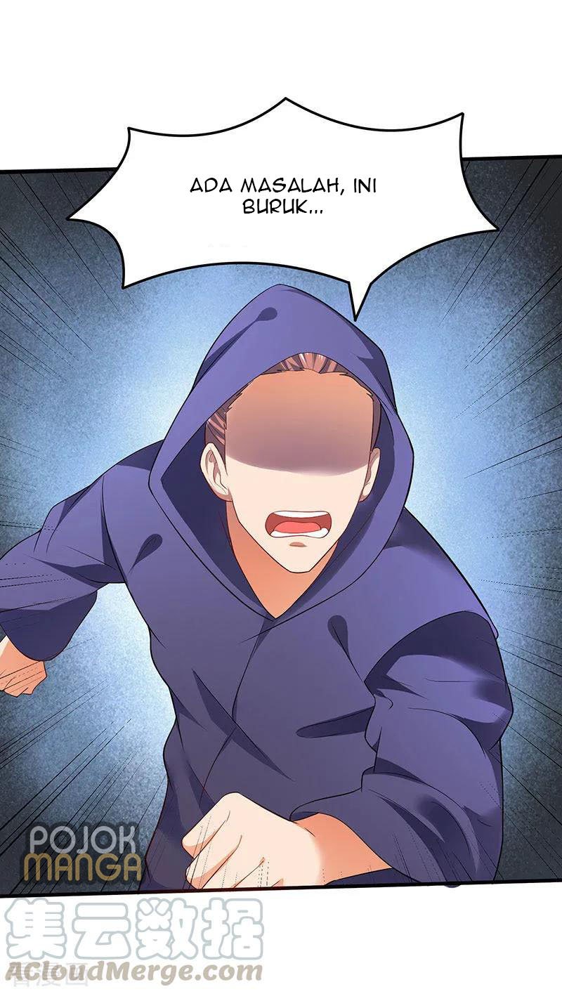 Strongest Leveling Chapter 44 Gambar 14