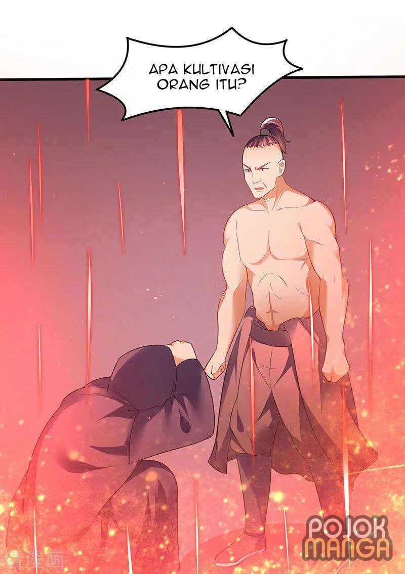 Strongest Leveling Chapter 44 Gambar 17