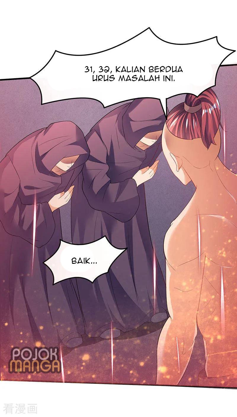 Strongest Leveling Chapter 44 Gambar 20