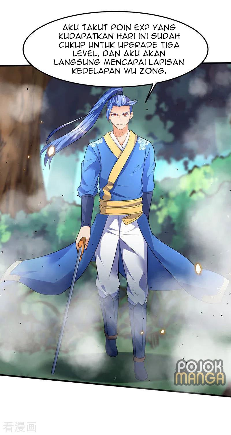 Strongest Leveling Chapter 44 Gambar 23