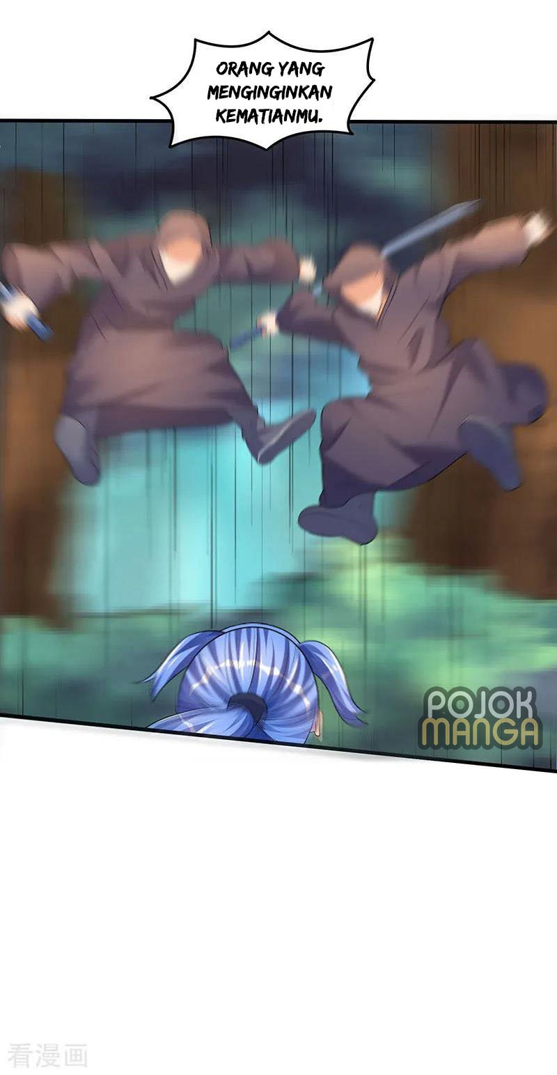 Strongest Leveling Chapter 44 Gambar 25