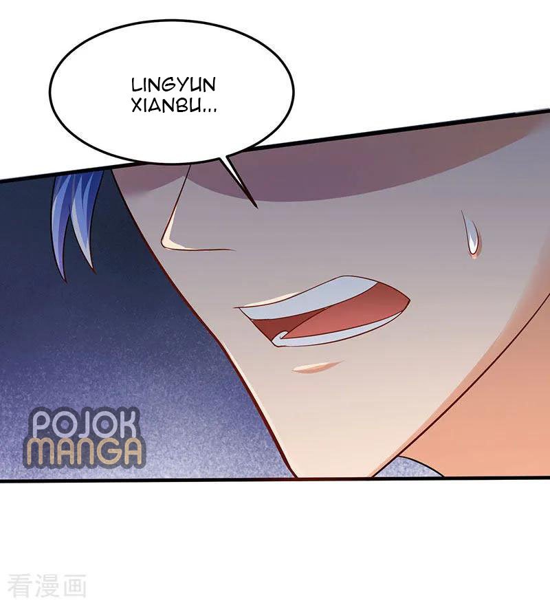 Strongest Leveling Chapter 44 Gambar 27