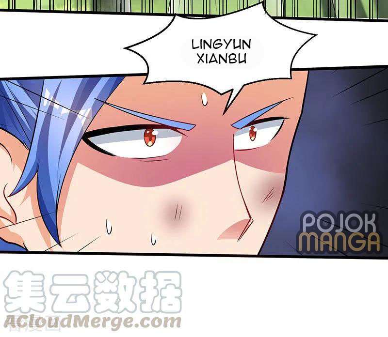 Strongest Leveling Chapter 46 Gambar 10