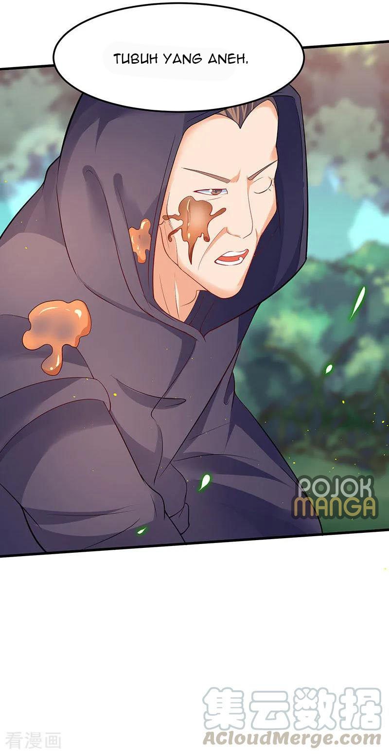 Strongest Leveling Chapter 46 Gambar 26