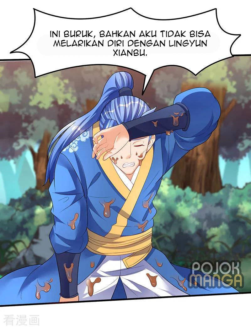 Strongest Leveling Chapter 46 Gambar 27